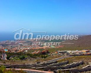 Exterior view of Residential for sale in Adeje