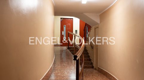 Foto 2 de Piso en venta en Isabel Ii.a Etorbidea, Amara, Donostia - San Sebastián