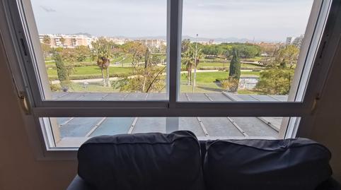 Photo 4 of Flat for rent in Avenida Imperio Argentina, Martín Carpena - Torre del Río, Málaga Capital