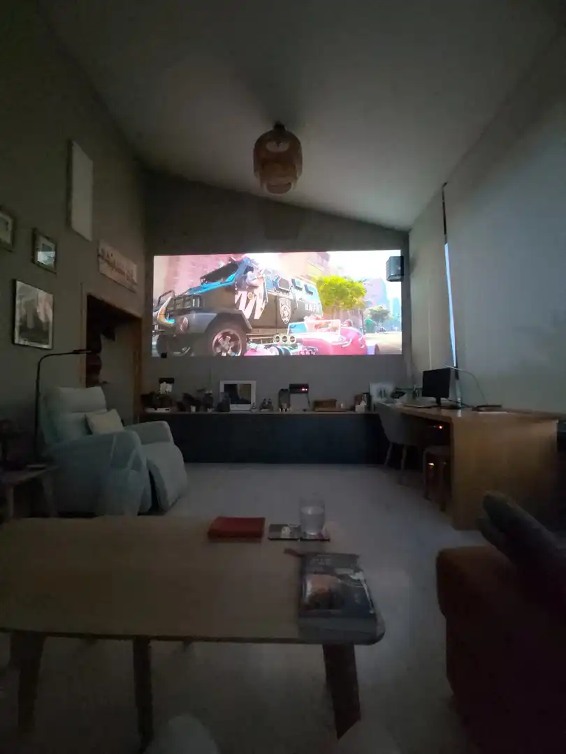 Sala d'estar de Casa o xalet en venda en Sariego amb Calefacció, Terrassa i Traster