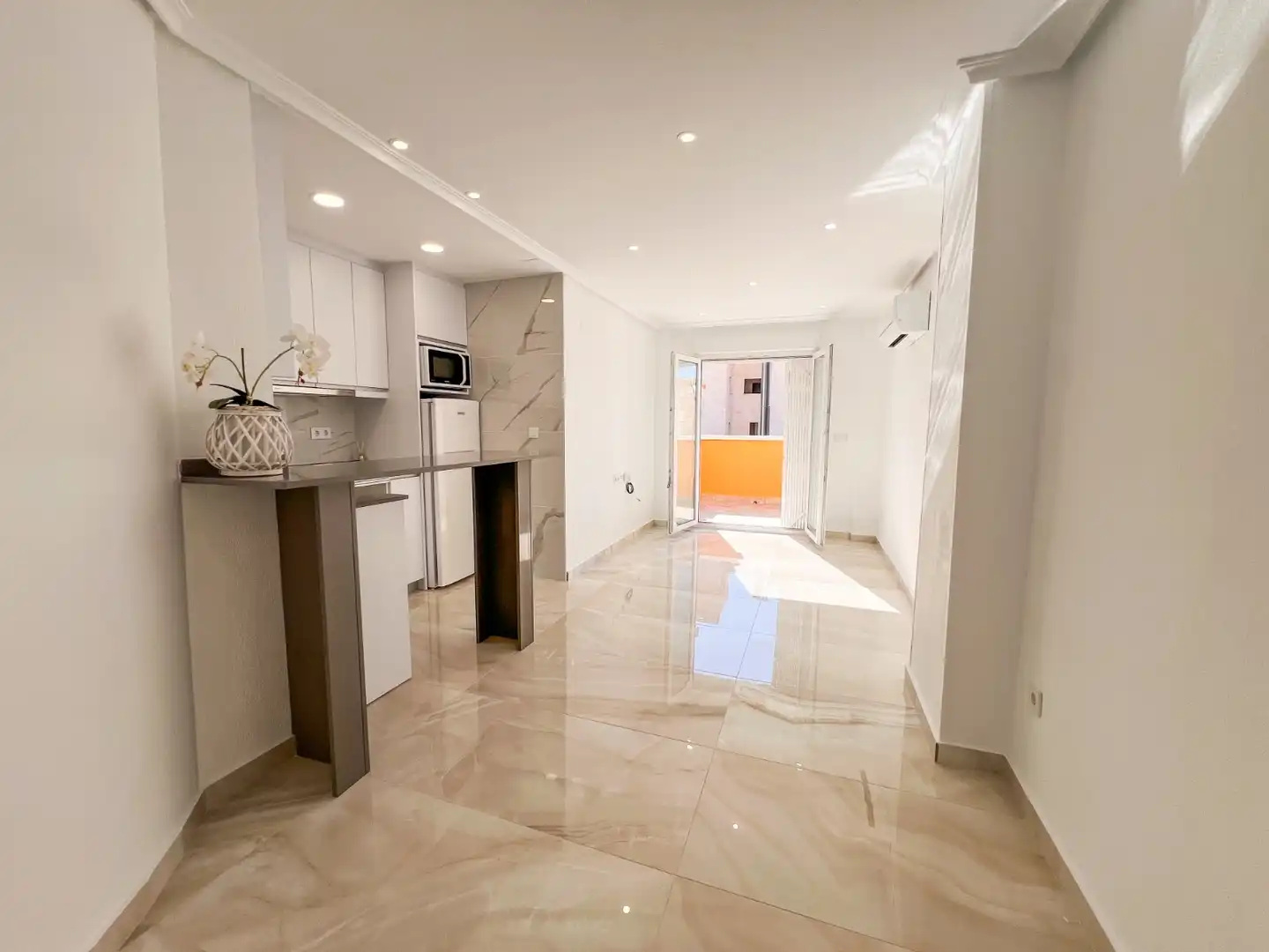 Penthouse with lift for sale in Centro, imagen 2