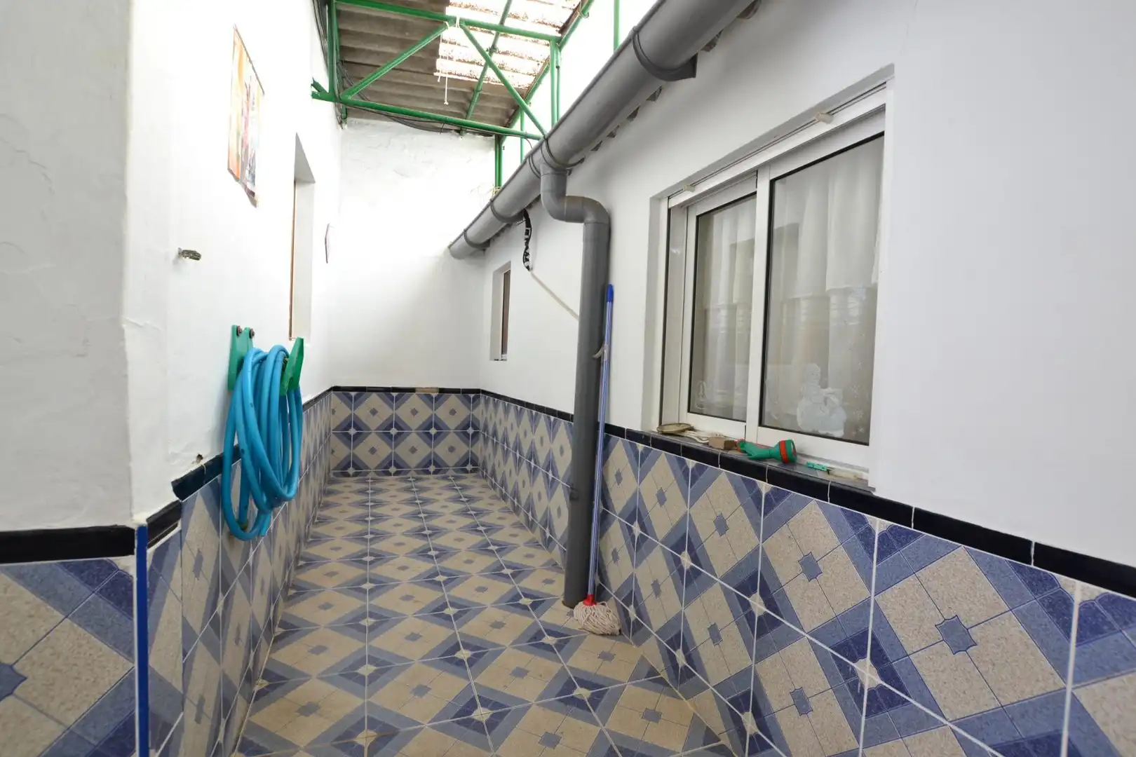 Detached homes for sale in Córdoba  with Air Conditioner