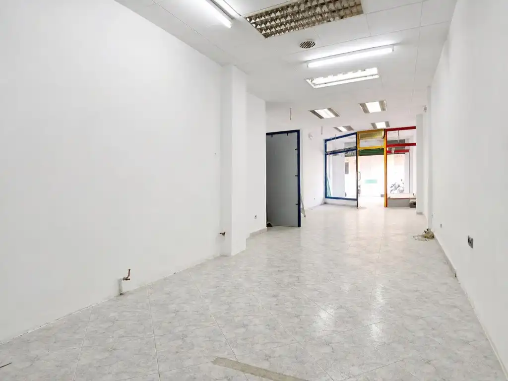 Gewerbefläche zum Verkauf in Calle Sant Pau, imagen 10