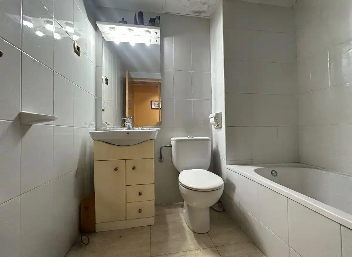 Wohnung mit Terrasse zum Verkauf in Can Borrell, imagen 16