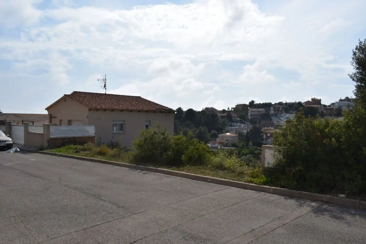 Terrain rustique à vendre à SANTA MARIA DE MONTSERRAT, imagen 13