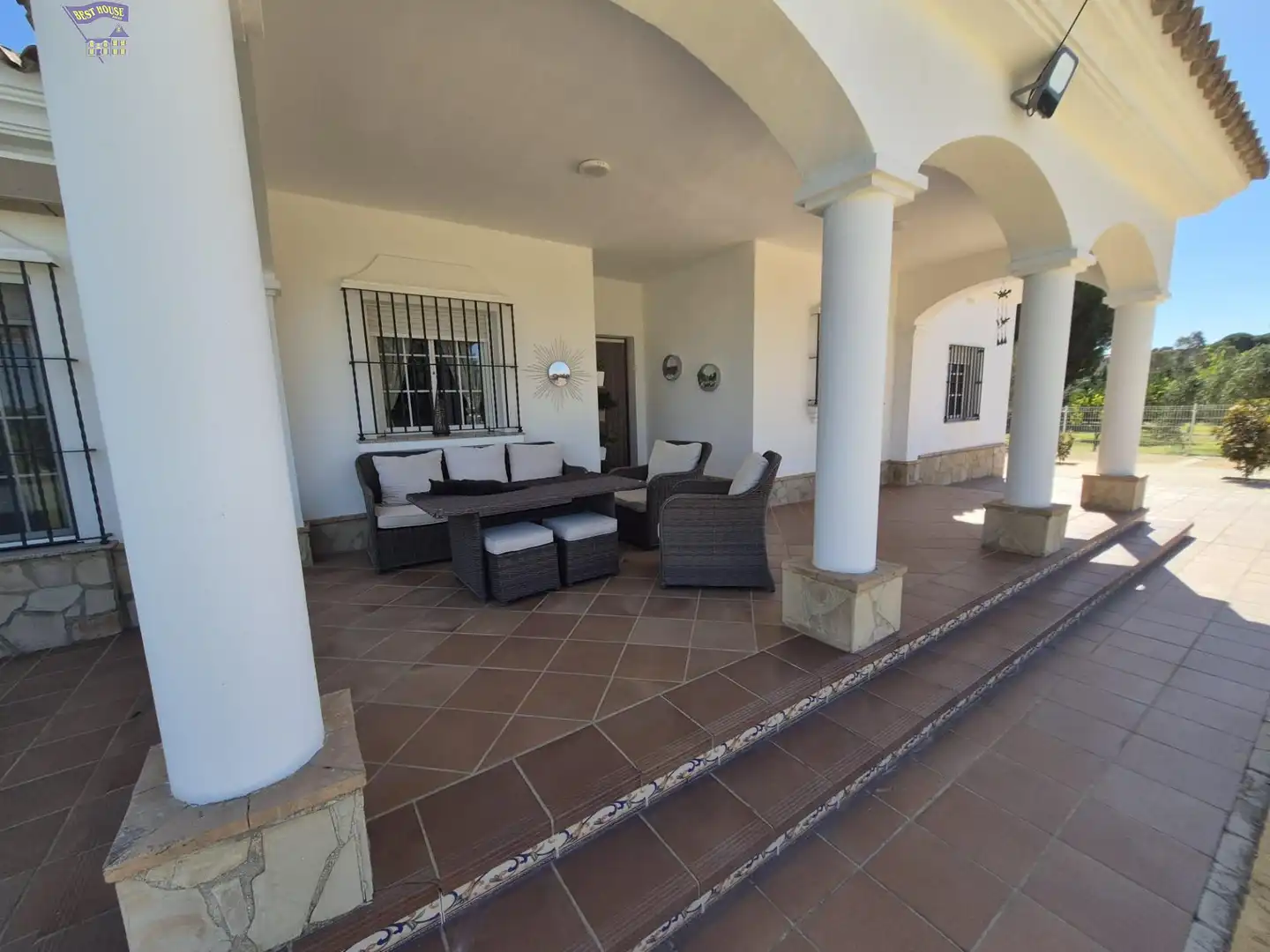Villa avec piscine à vendre à Arcos de la Frontera, imagen 69