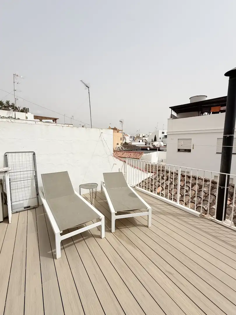 Apartament en venda a Estepona Pueblo, imagen 23