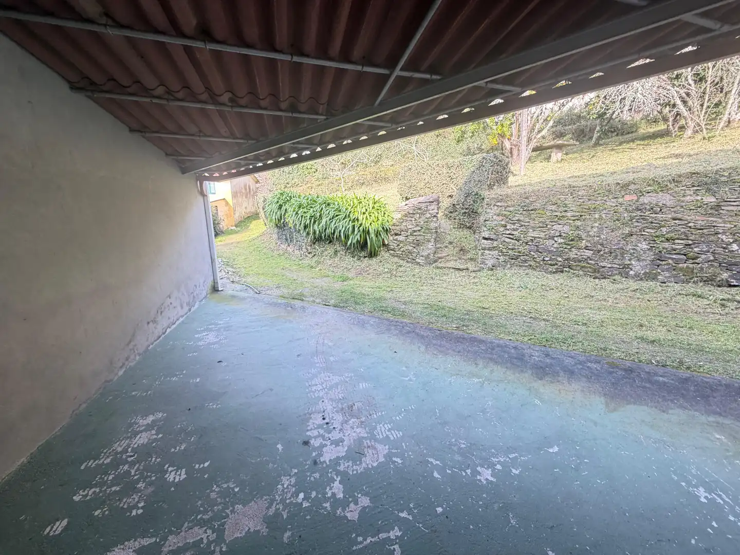 Casa o xalet en venda en Cabanas amb Jardí privat, Terrassa i Traster