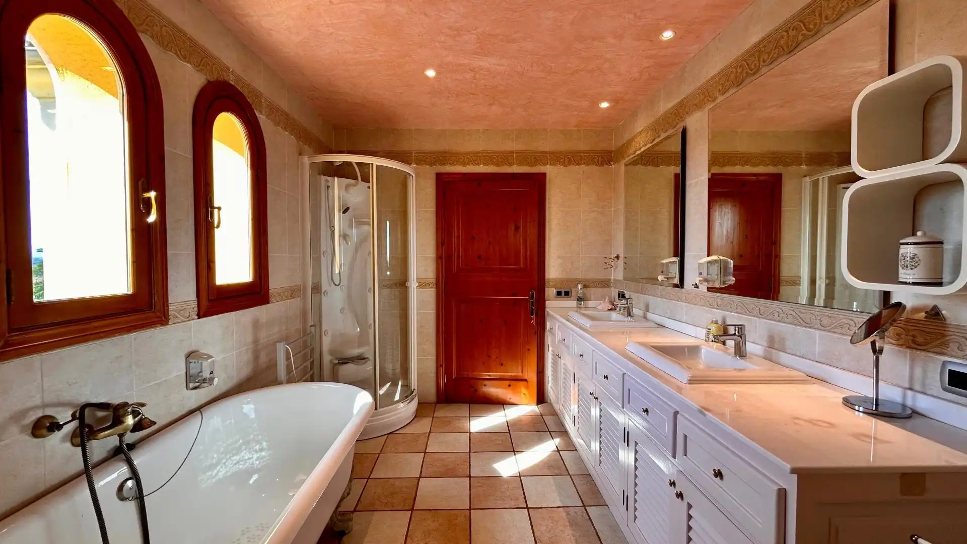 Casa rustica con terrazza in vendita a Manacor Centre, imagen 13