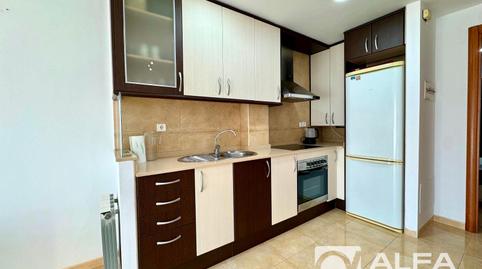 Foto 4 de Piso de alquiler en Ramon y Cajal, Tordera pueblo, Tordera