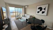 Living room of Apartment for sale in Benidorm  with Air Conditioner and Terrace