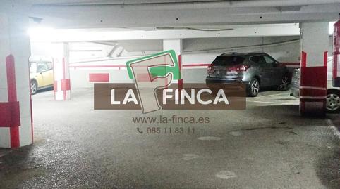 Photo 5 of Garage for sale in Milán - Pumarín, Asturias