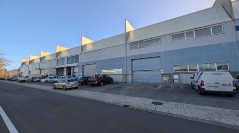 Foto 3 von Fabrikhallen zum Verkauf in Colindres - Calle Haillan, 4, Colindres, Cantabria