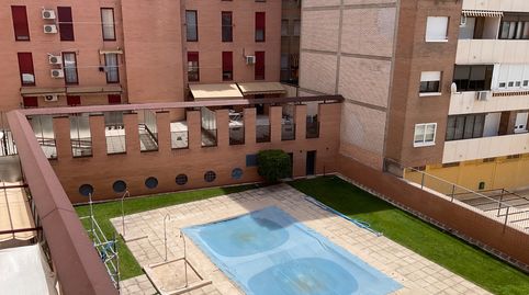 Foto 3 de Piso de alquiler en Pryconsa - Juan de Austria, Alcalá de Henares