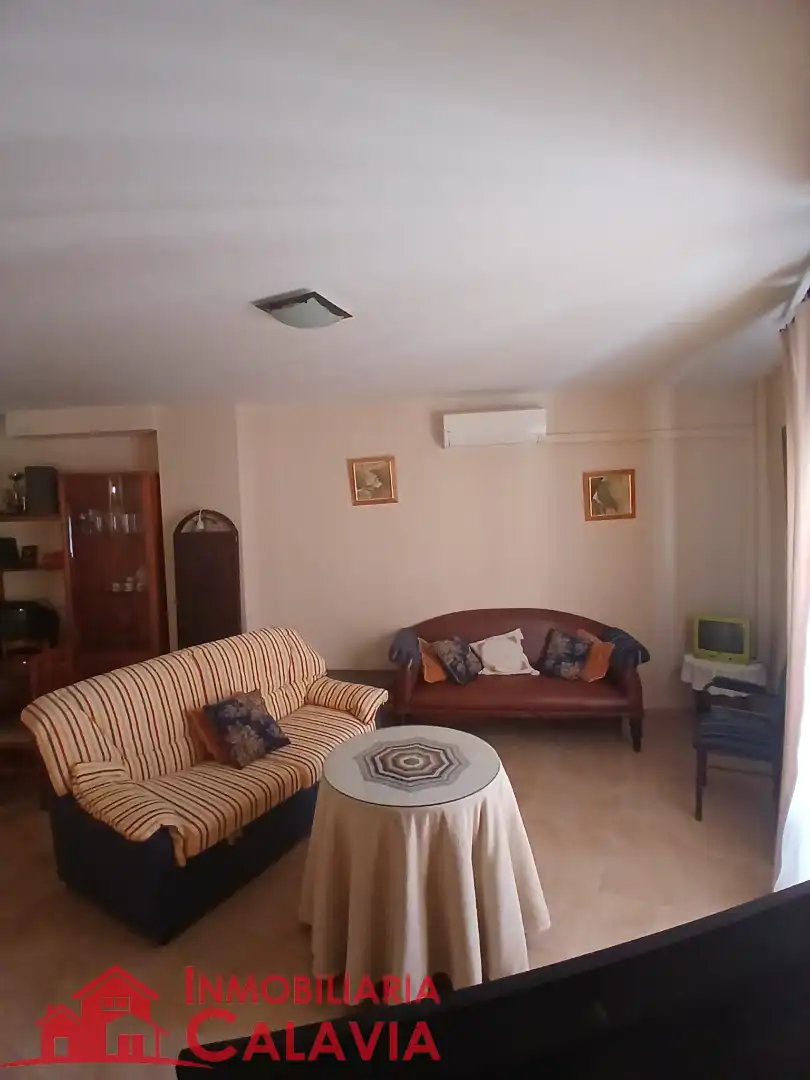 Appartamento con terrazza in affitto a Calle San Francisco 33, imagen 12