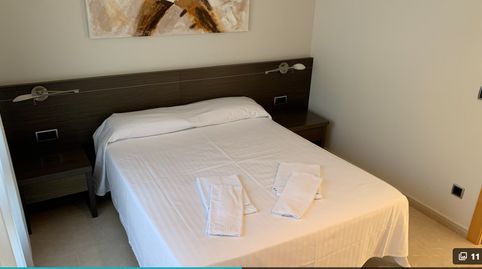 Foto 3 de Apartament de lloguer a Els Calistros - L'Assagador, Benitachell / El Poble Nou de Benitatxell