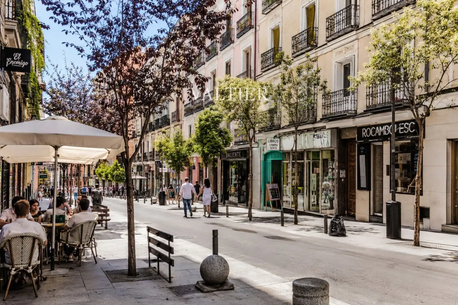 Appartement avec ascenseur à vendre à Centro, imagen 20