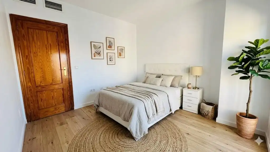 Dormitori de Àtic en venda en Águilas amb Terrassa i Balcó