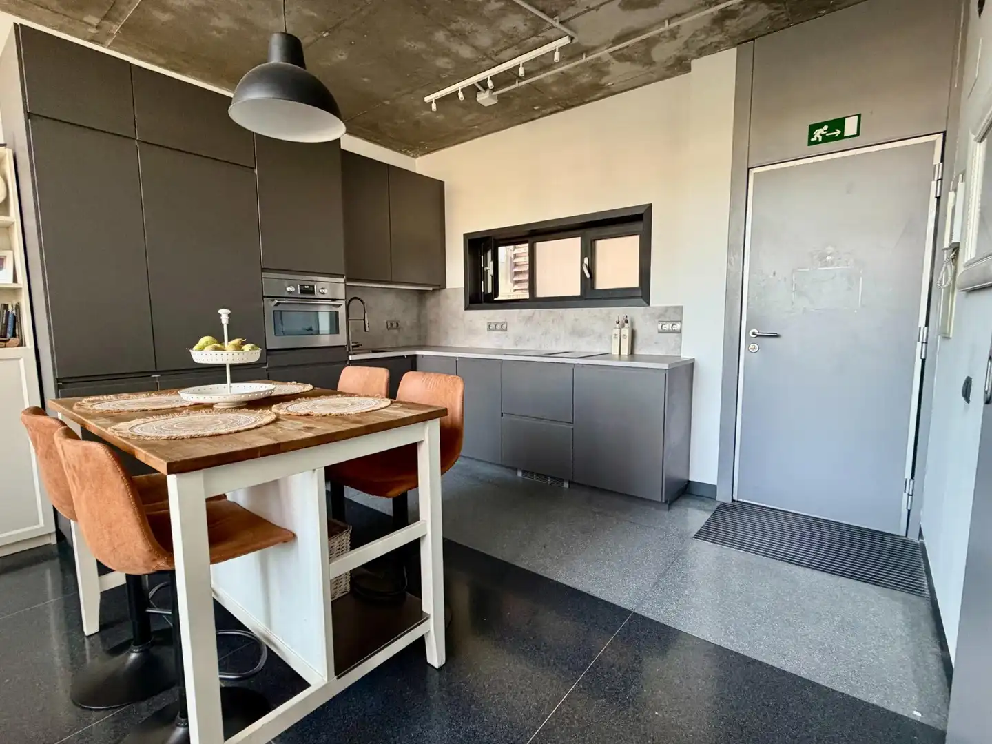 Duplex avec ascenseur à vendre à Zona Industrial, imagen 2