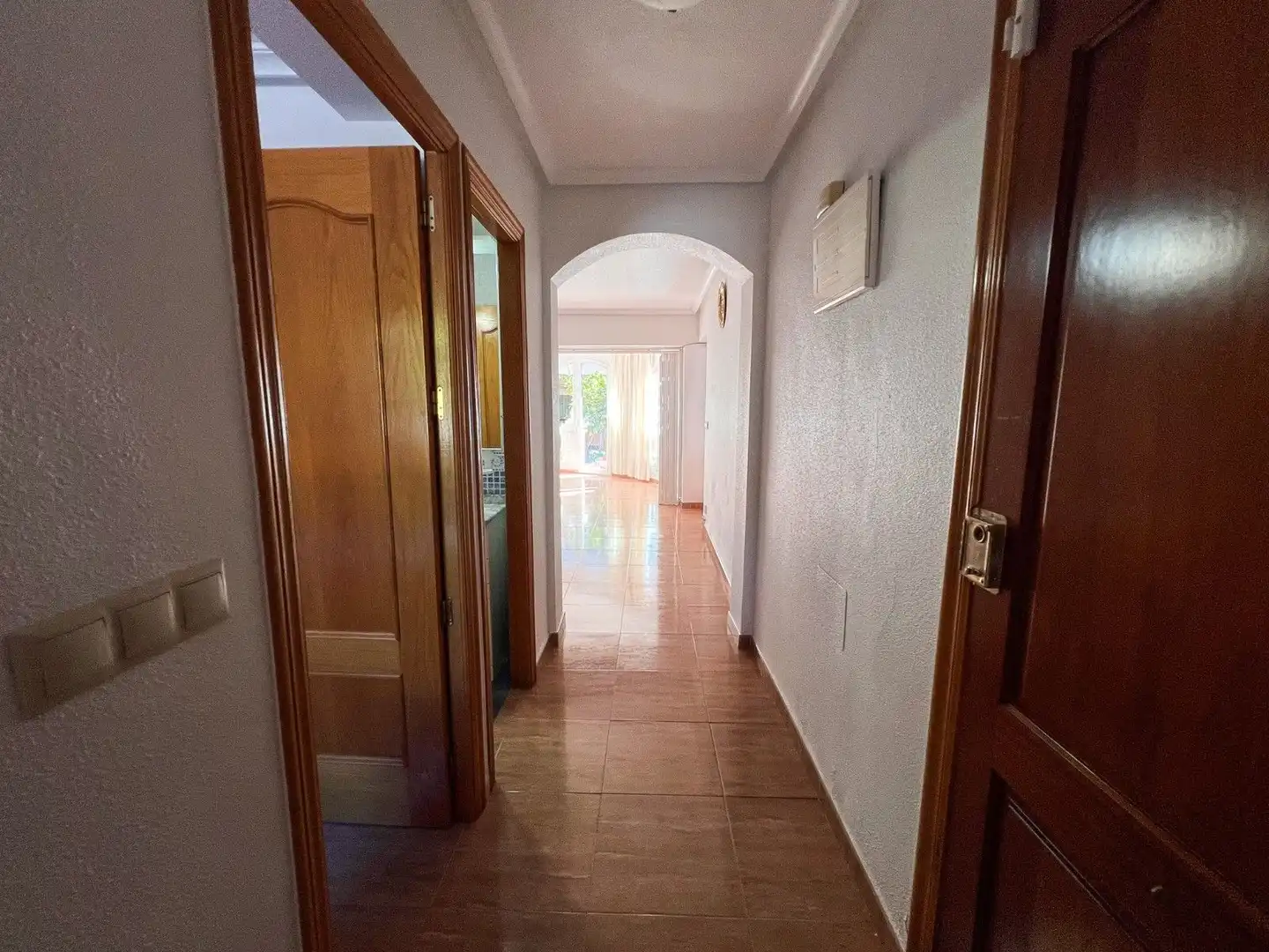 Casa adosada en venta en Torrevieja con Calefacción, Jardín privado y Terraza