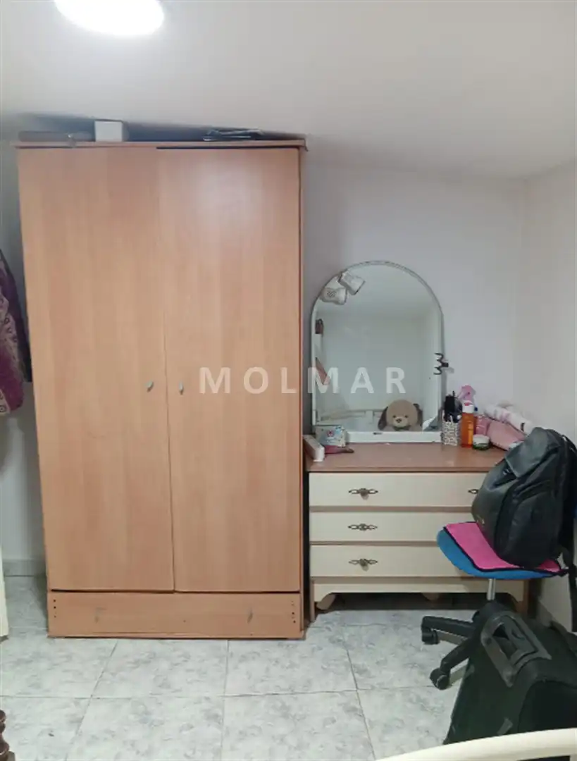 Dormitori de Casa o xalet en venda en Les Coves de Vinromà amb Terrassa, Moblat i Forn