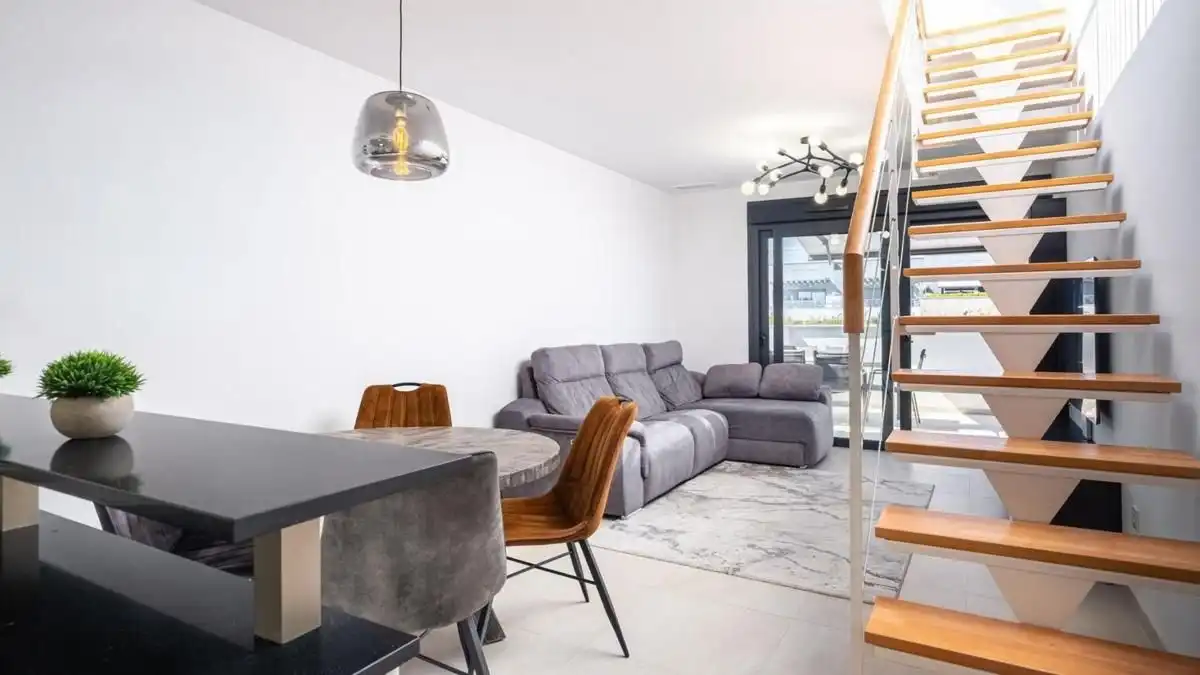 Apartment mit Pool zum Verkauf in Orihuela Costa, imagen 9