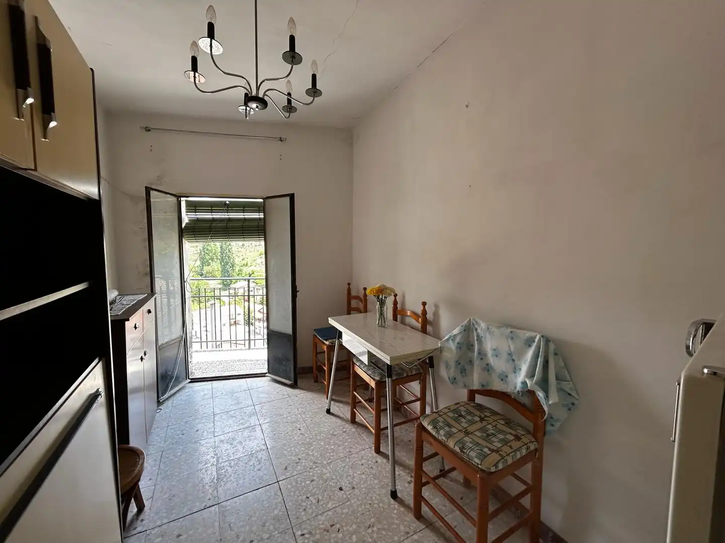 Comedor de Finca rústica en venta en Peñalver con Amueblado