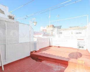 Terrassa de Casa adosada en venda en  Sevilla Capital amb Aire condicionat, Calefacció i Terrassa