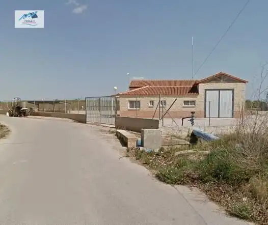 Rustikales Grundstück zum Verkauf in Polígono POLIGONO   21, imagen 2