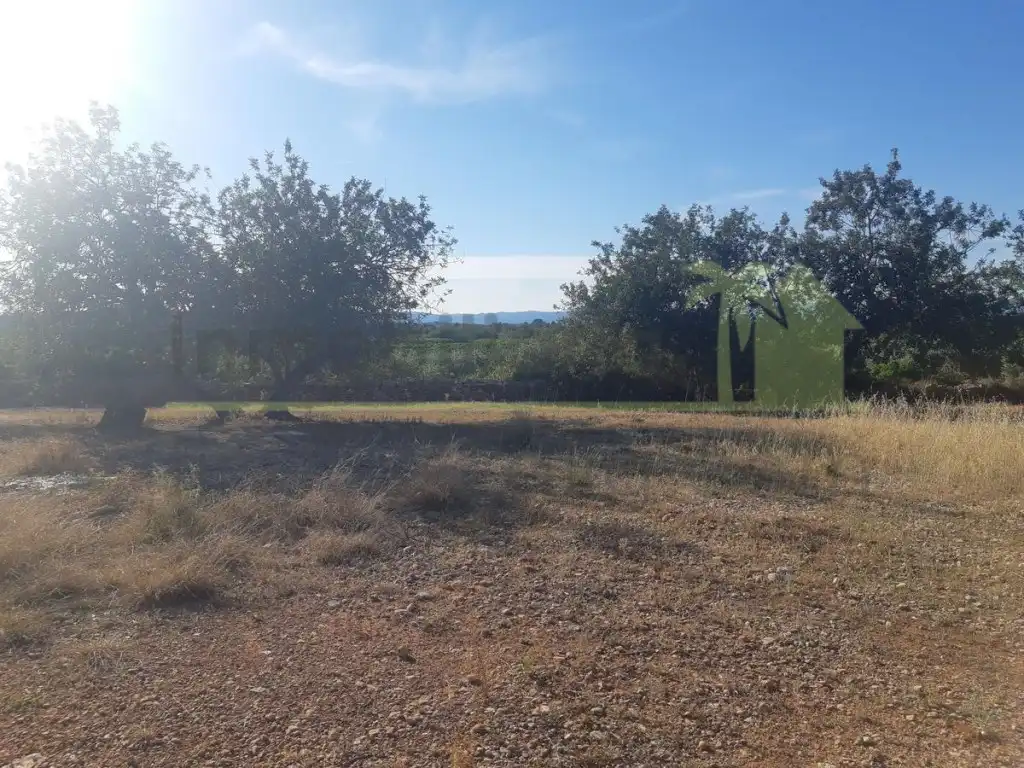 Terreno residencial en venta en Pueblo, imagen 7