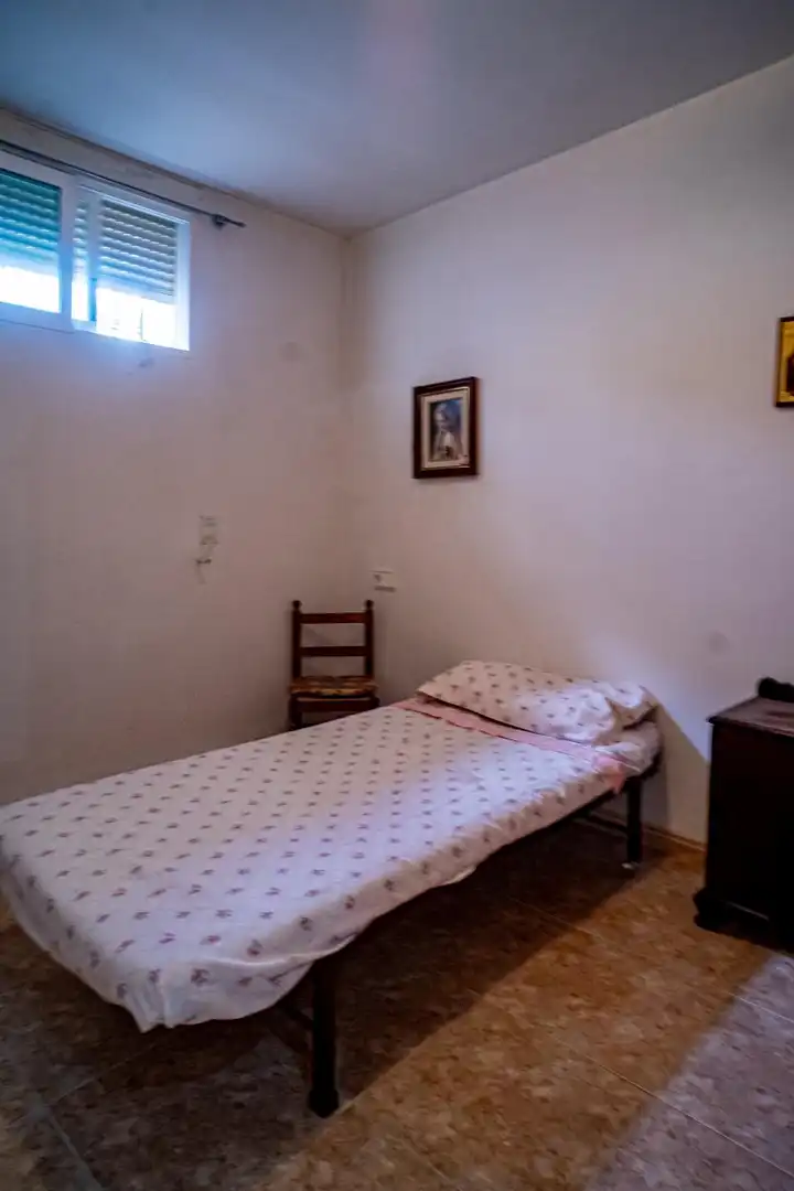 Dormitori de Finca rústica en venda en Bolulla amb Traster