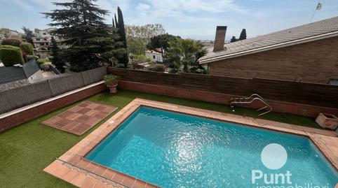 Foto 3 de Casa o xalet de lloguer a Vilassar de Dalt, Barcelona