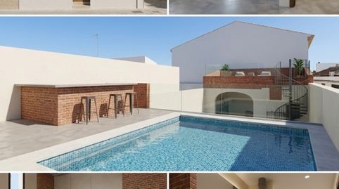 Foto 5 de Casa o xalet en venda a Calle Cristo Rey, 4, Olivares, Sevilla