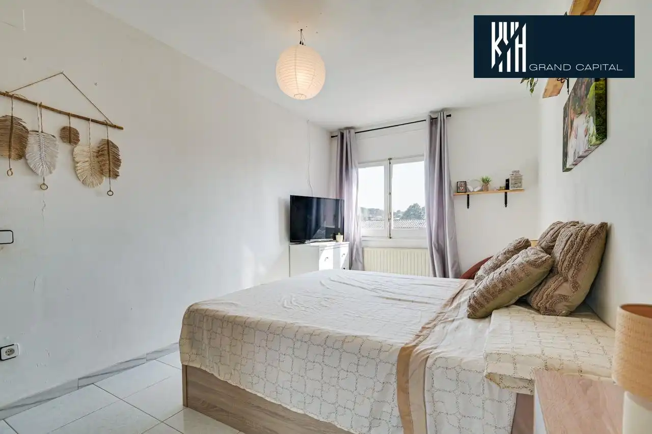 Maison mitoyenne avec terrasse à vendre à Plaça Mestre Mas i Ros, imagen 45