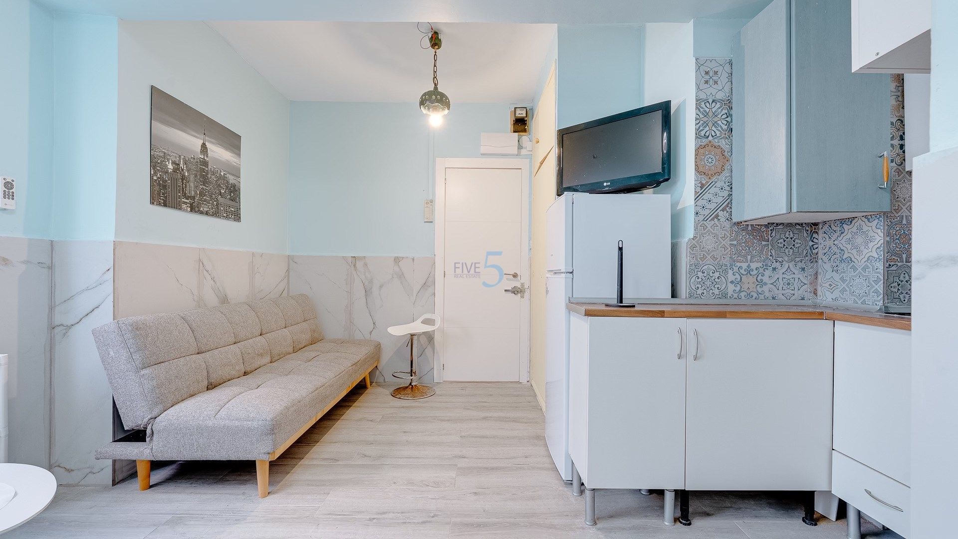 Bedroom of Study for sale in San Javier  with Furnished