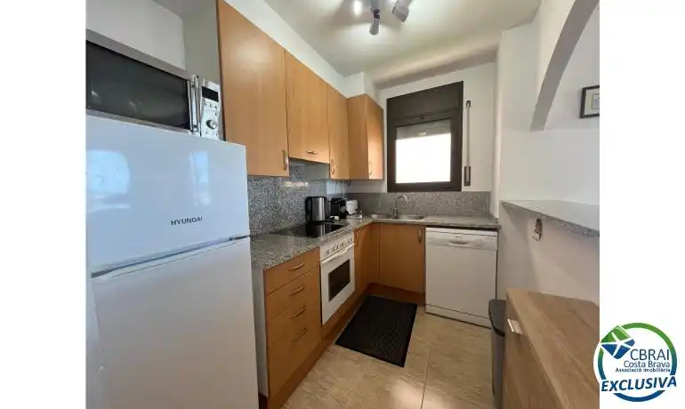 Appartement compact à vendre à Muga - Gran Reserva - Badia, imagen 9