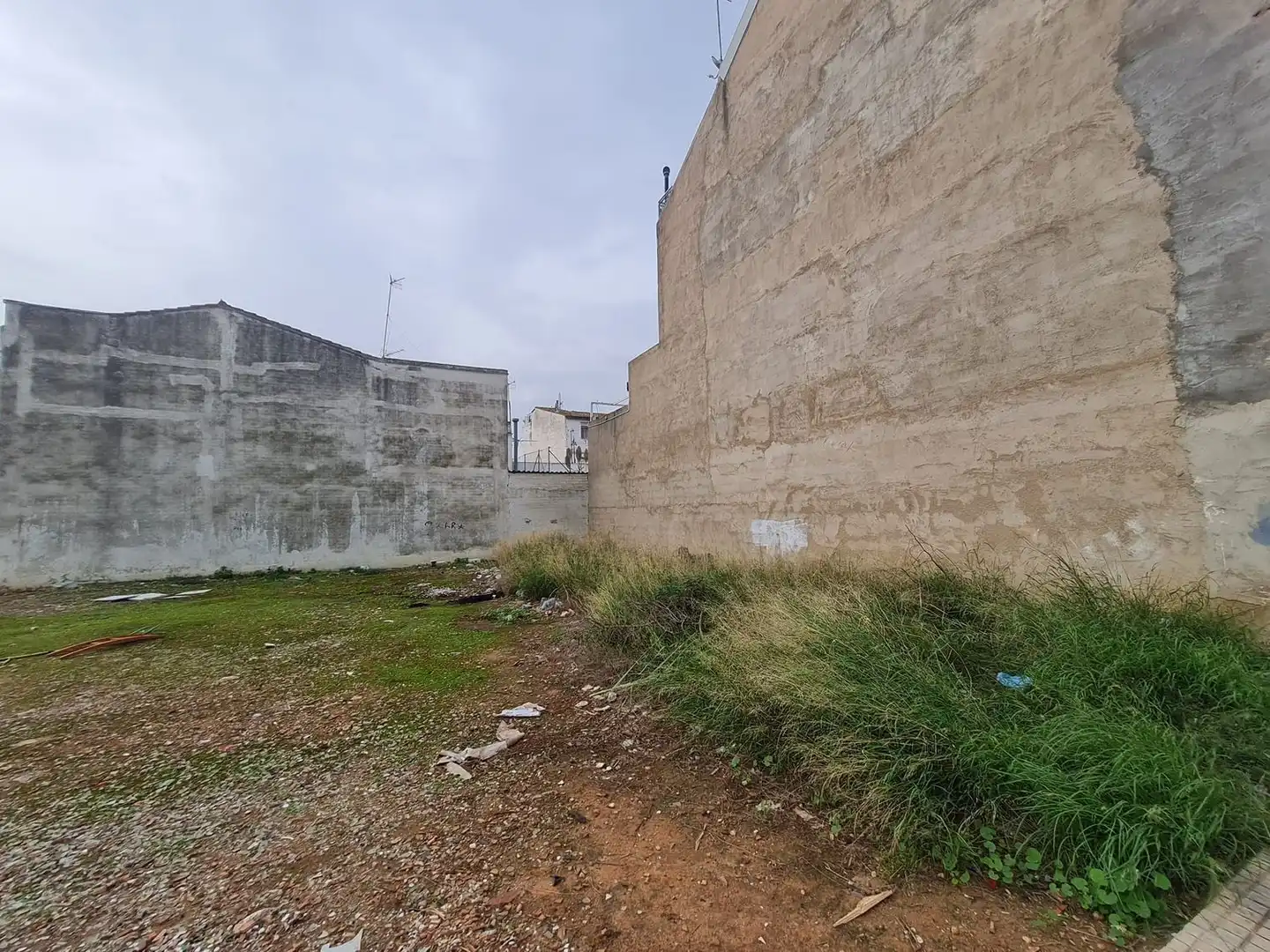 Terrenos y solares en venta en Beniopa - Sant Pere, imagen 4