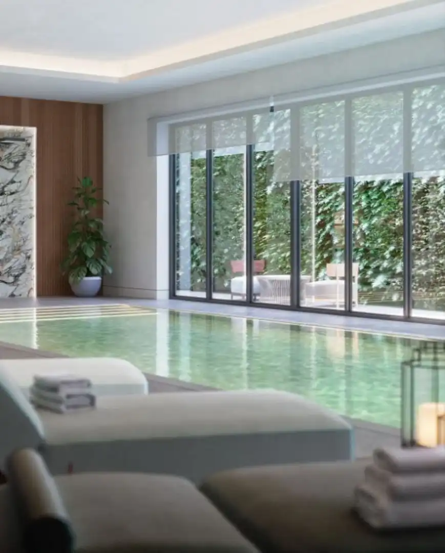Wohnung mit Pool zum Verkauf in Nueva Andalucía, imagen 3