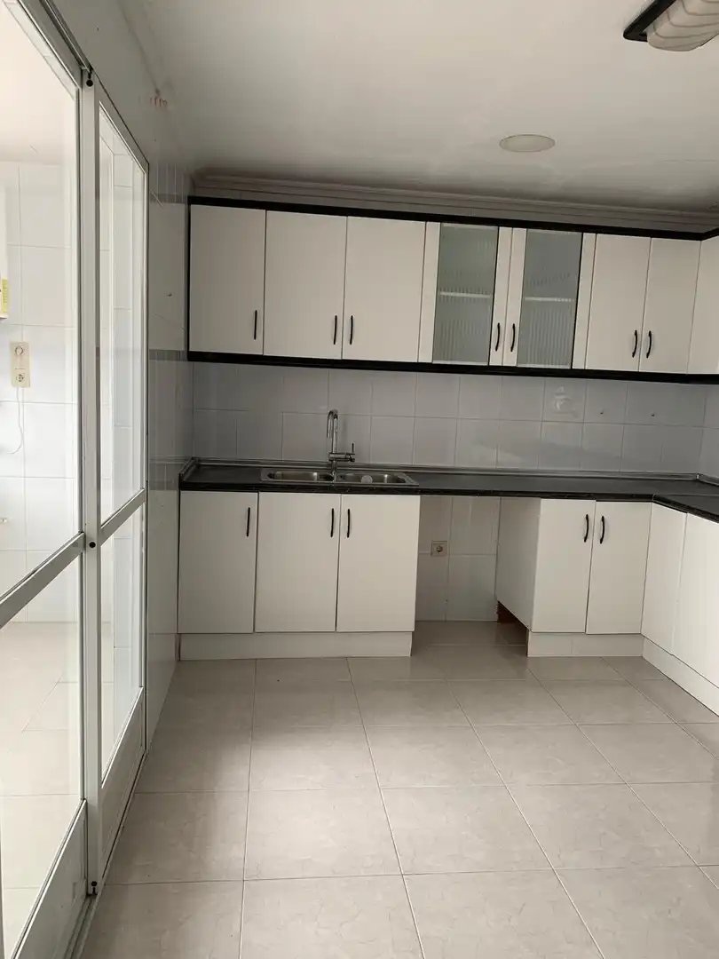 Cuina de Apartament en venda en San Pedro del Pinatar