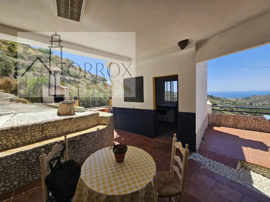 Casa rústica en venta en Diseminados Pago Coscoja, imagen 37