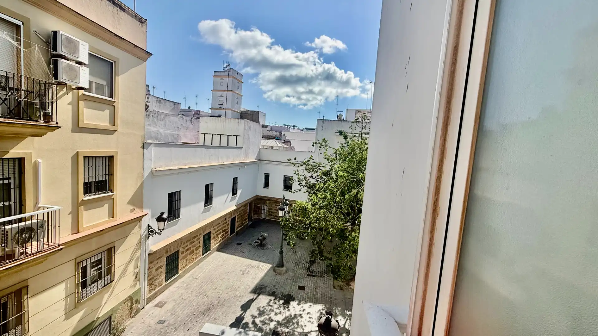 Appartamento con terrazza in vendita a Calle Pericón de Cádiz, imagen 5