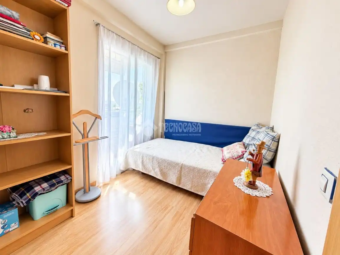 Flat with terrace for sale in San Martín de la Vega, imagen 14