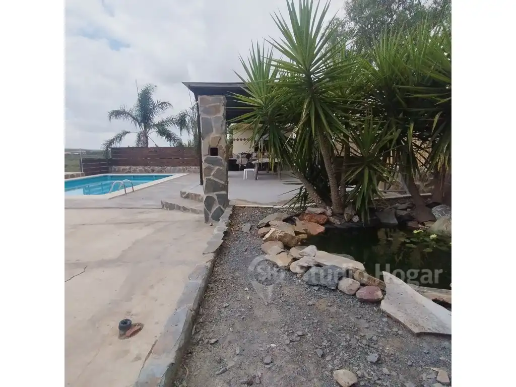 Villa in vendita a Diseminados Diseminados, imagen 28