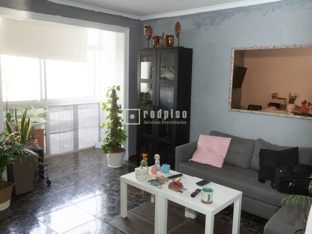 Sala d'estar de Pis en venda en  Santa Cruz de Tenerife Capital