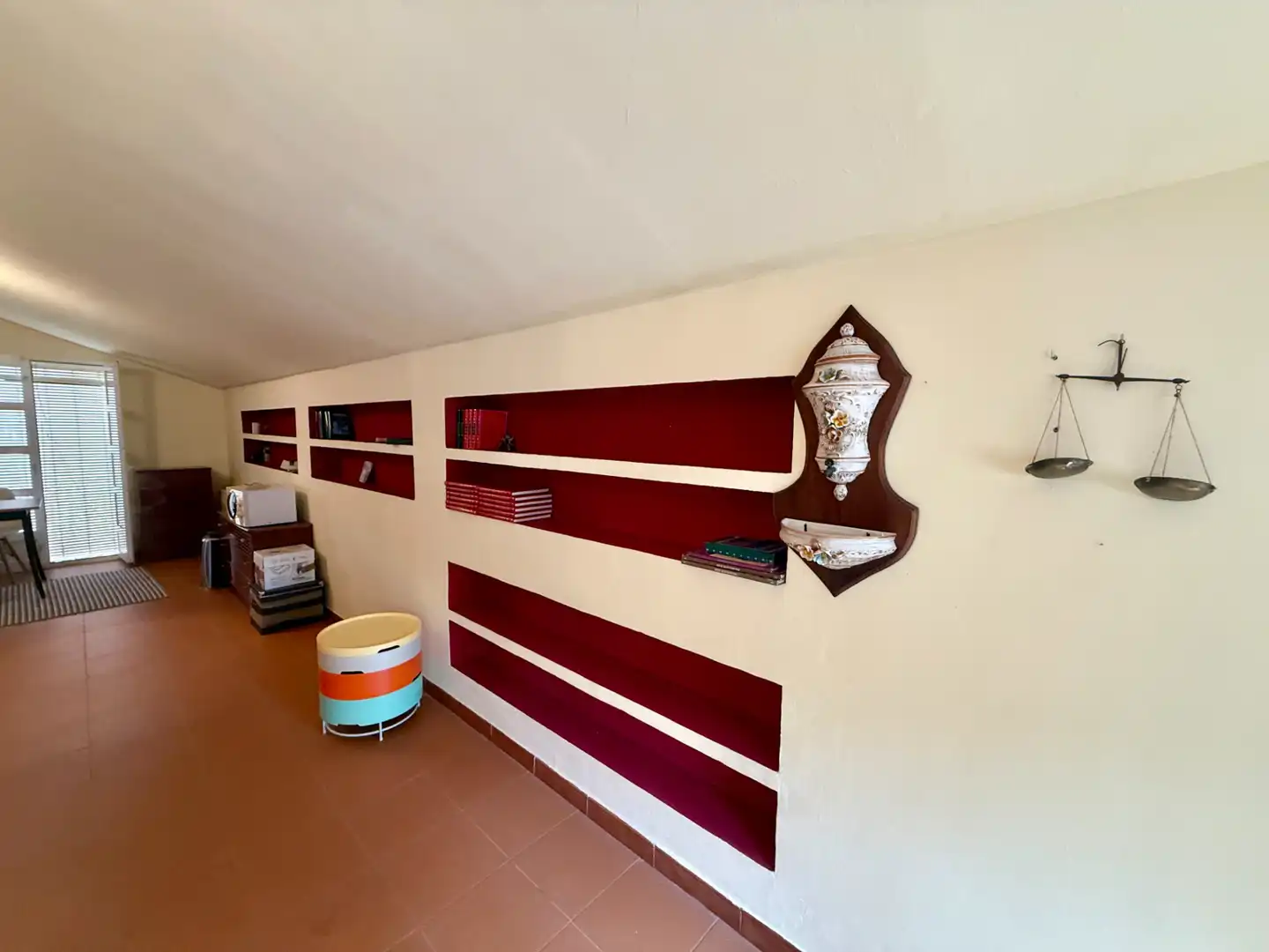 Casa o chalet en venta en Poblete con Aire acondicionado, Jardín privado y Piscina