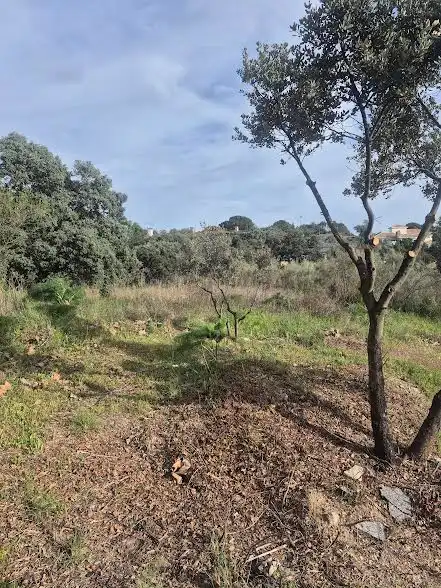 Wohnbaugrundstück zum Verkauf in Cerro Alarcón