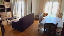 Living room of Flat for sale in Elche / Elx  with Balcony