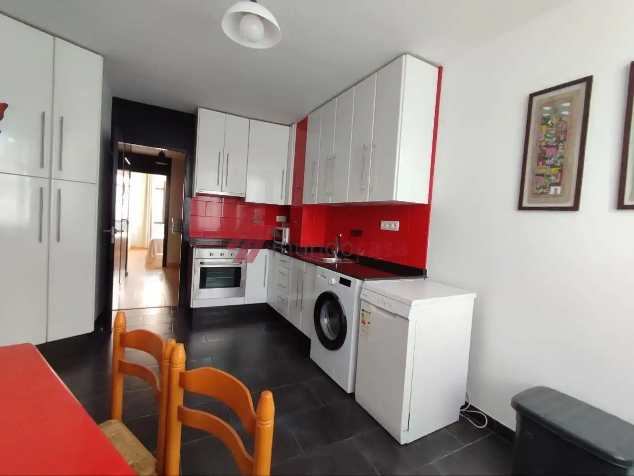 Appartement à louer à Tierra, imagen 5