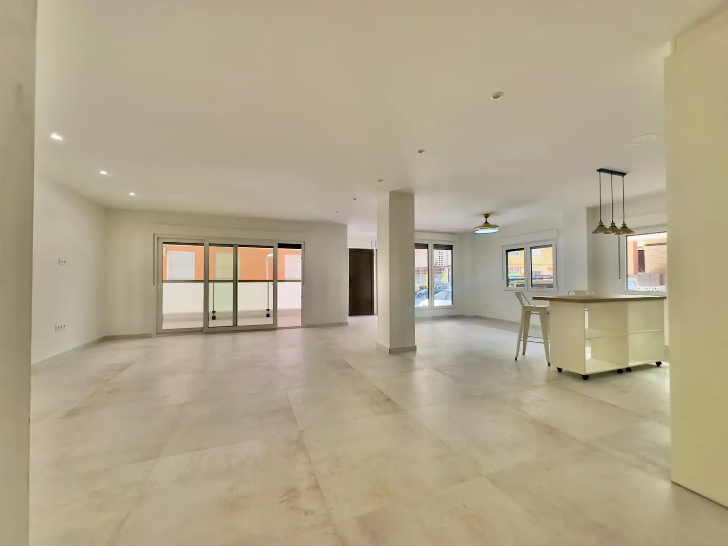 Bajo con terraza en venta en Playa del Acequión, Náufragos y Rocío del Mar, imagen 3