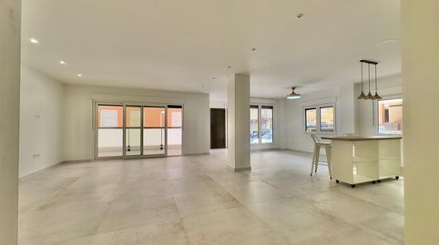 Foto 3 de Planta baixa en venda a El Acequión, Torrevieja